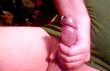 Just a few more Of my Dick