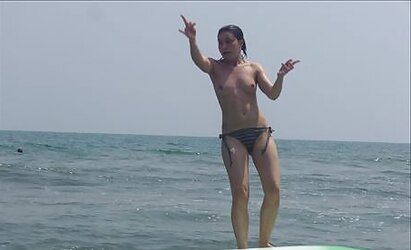North Goa India vacation