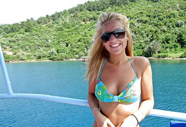 Bulgarian: Iva