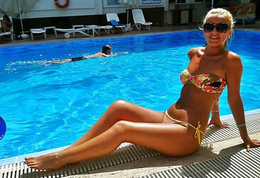 Bulgarian: Iva