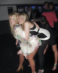 What u do.to these trampy tiny breezies?