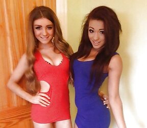 What u do.to these trampy tiny breezies?