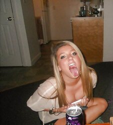 What u do.to these trampy tiny breezies?