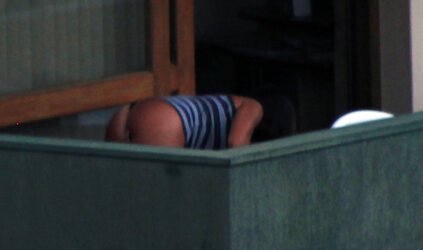 Brazilian Bundas but