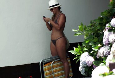 Brazilian Bundas but