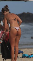 Brazilian Bundas but