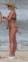 Brazilian Bundas but