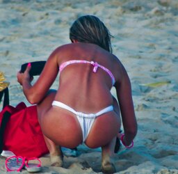 Brazilian Bundas but