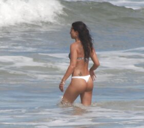 Brazilian Bundas but