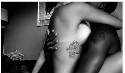 Bi-Racial Art