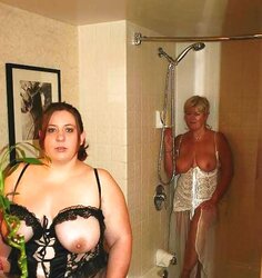 Mature and lush