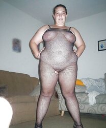 Mature and lush