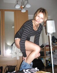 HOMEMADE WHORES - Irmtraud