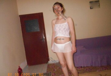 My Gorgeous Youthfull Wifey