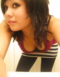 Pretty Asian Blend