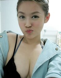 Pretty Asian Blend