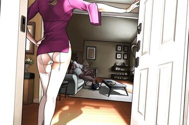 Cheating Housewife-1bc
