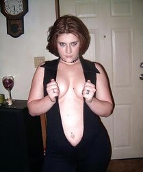 Bethany (random dame sent to us)