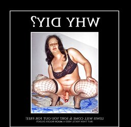 Poster Wives 48 - is your wifey here?