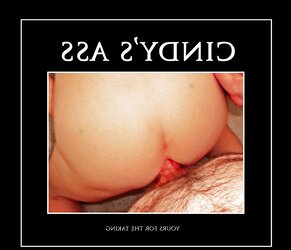 Poster Wives 48 - is your wifey here?