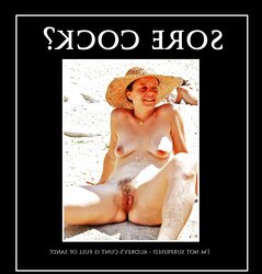 Poster Wives 48 - is your wifey here?