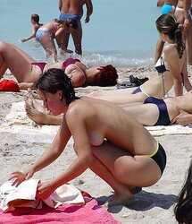 French Beaches
