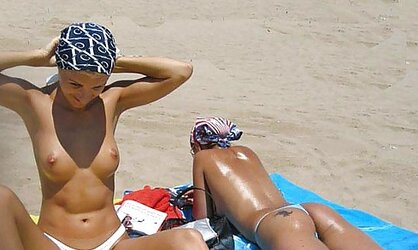 French Beaches