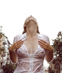 Damn It - I Got My T-Shirt Moist - Vol.