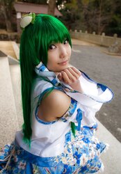Japanese Cosplay Sweeties-Lenfried (29)