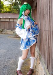 Japanese Cosplay Sweeties-Lenfried (29)