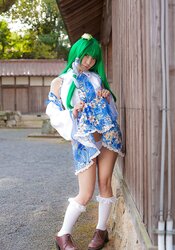 Japanese Cosplay Sweeties-Lenfried (29)
