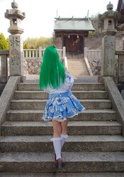 Japanese Cosplay Sweeties-Lenfried (29)