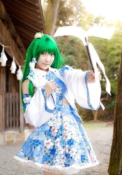 Japanese Cosplay Sweeties-Lenfried (29)