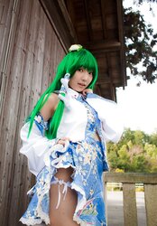 Japanese Cosplay Sweeties-Lenfried (29)