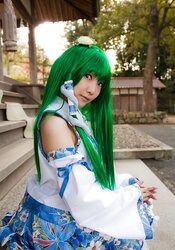 Japanese Cosplay Sweeties-Lenfried (29)