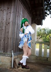 Japanese Cosplay Sweeties-Lenfried (29)