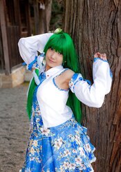Japanese Cosplay Sweeties-Lenfried (29)