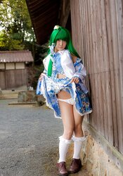 Japanese Cosplay Sweeties-Lenfried (29)