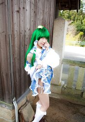 Japanese Cosplay Sweeties-Lenfried (29)