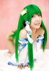 Japanese Cosplay Sweeties-Lenfried (29)
