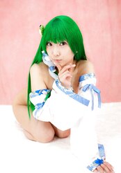 Japanese Cosplay Sweeties-Lenfried (29)