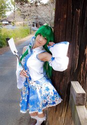 Japanese Cosplay Sweeties-Lenfried (29)