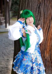 Japanese Cosplay Sweeties-Lenfried (29)