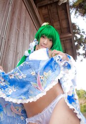 Japanese Cosplay Sweeties-Lenfried (29)