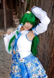 Japanese Cosplay Sweeties-Lenfried (29)