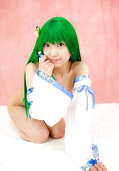 Japanese Cosplay Sweeties-Lenfried (29)