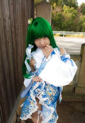 Japanese Cosplay Sweeties-Lenfried (29)