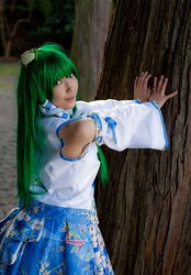 Japanese Cosplay Sweeties-Lenfried (29)