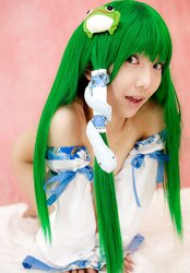 Japanese Cosplay Sweeties-Lenfried (29)