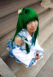 Japanese Cosplay Sweeties-Lenfried (29)